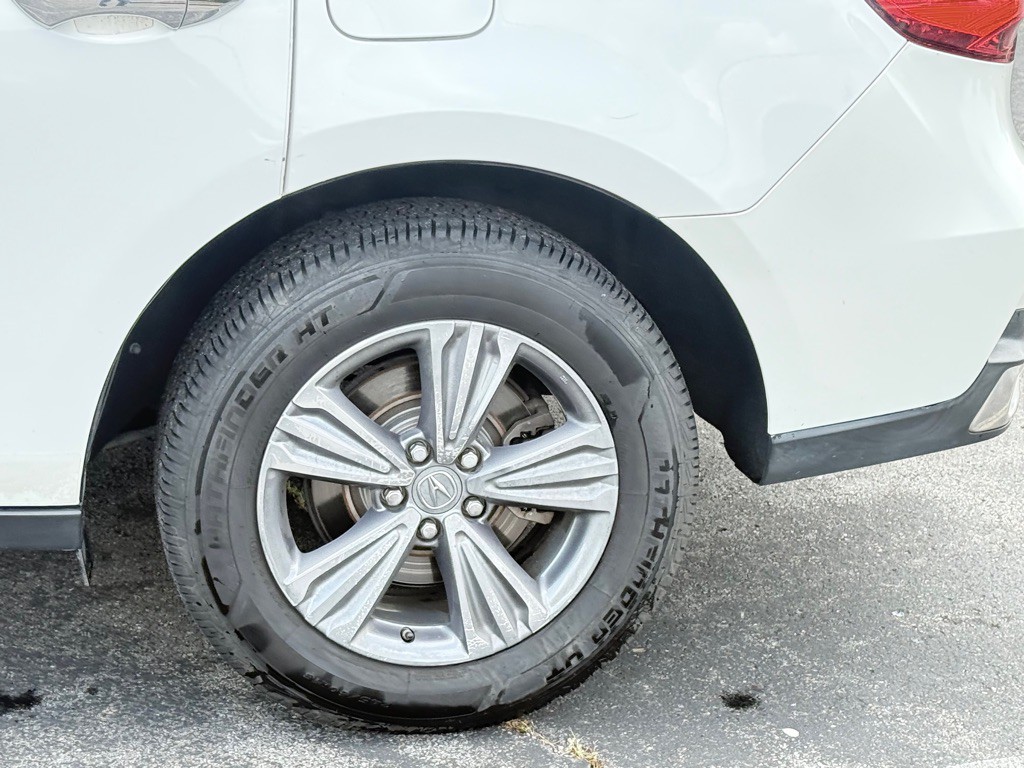 2019 Acura MDX Image 10