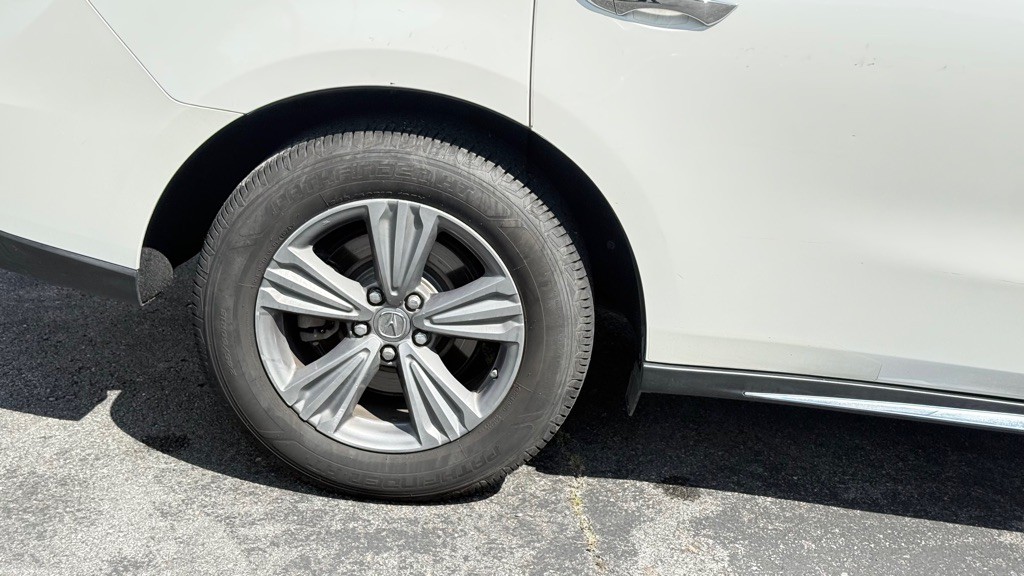 2019 Acura MDX Image 13