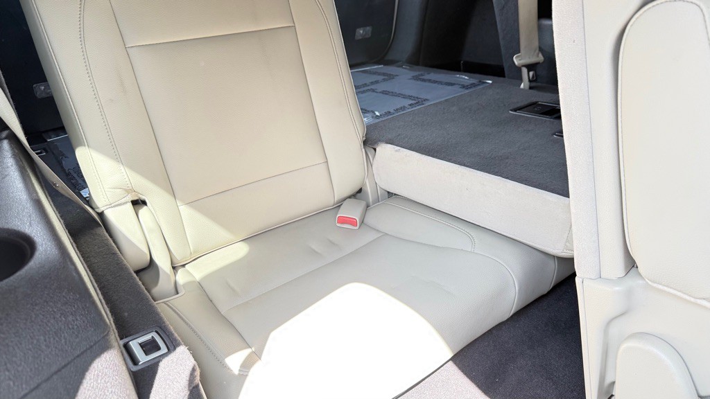 2019 Acura MDX Image 14