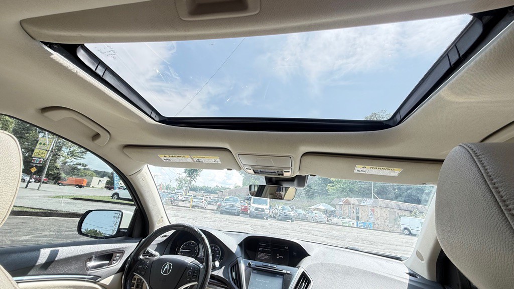 2019 Acura MDX Image 15