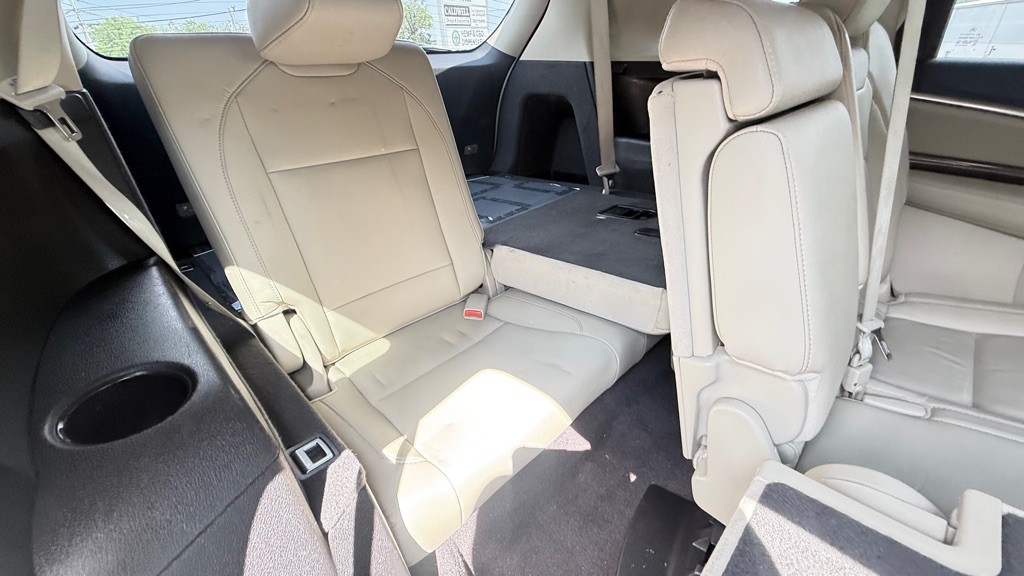 2019 Acura MDX Image 17