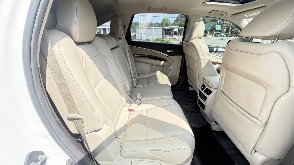 2019 Acura MDX Image 18