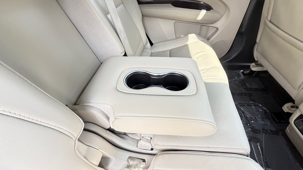 2019 Acura MDX Image 19