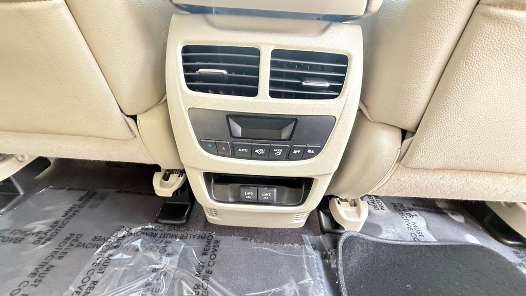 2019 Acura MDX Image 20