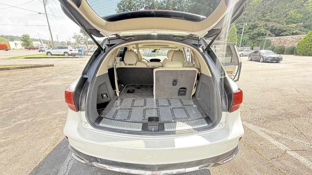 2019 Acura MDX Image 22