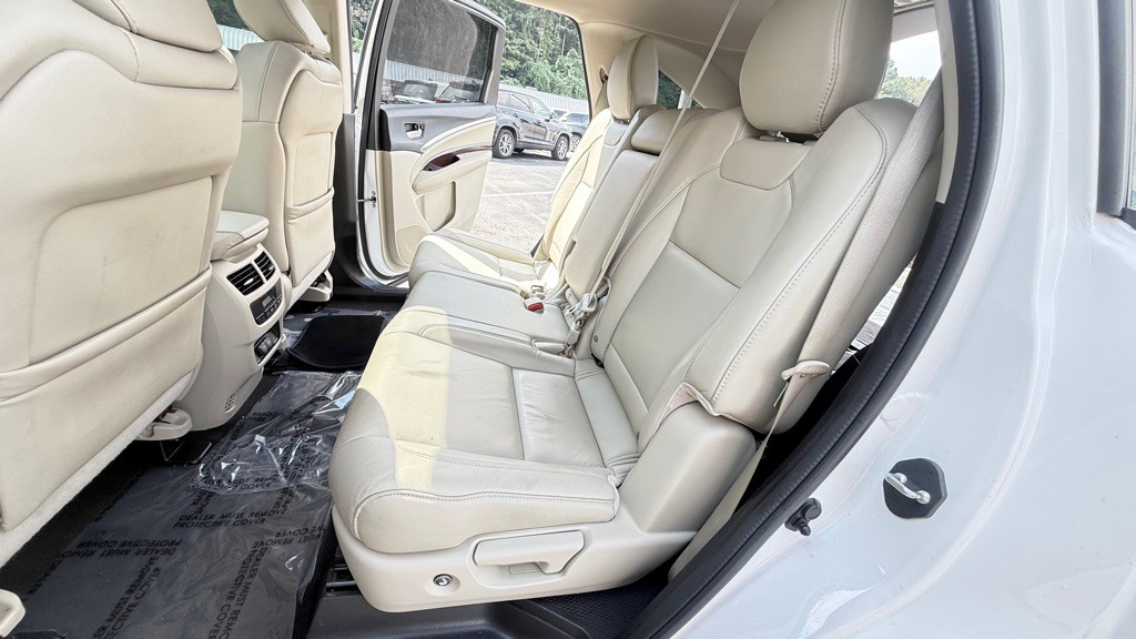2019 Acura MDX Image 26