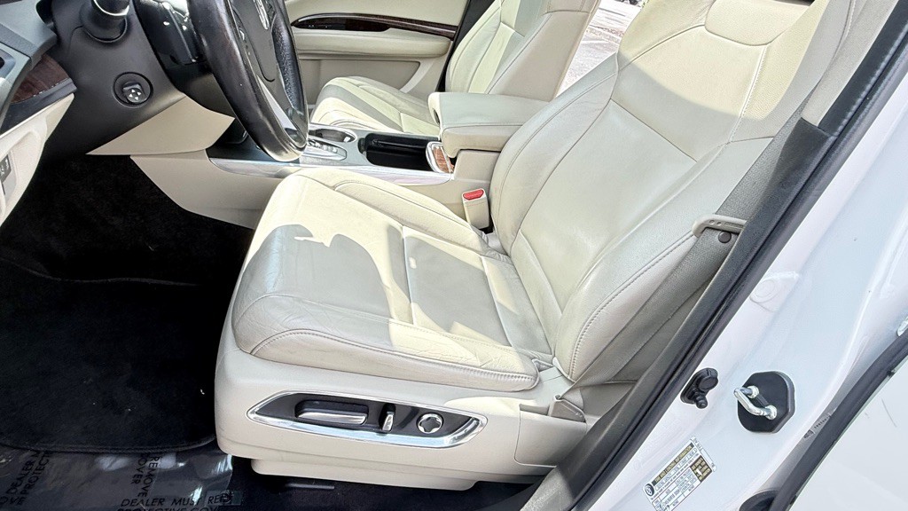 2019 Acura MDX Image 28