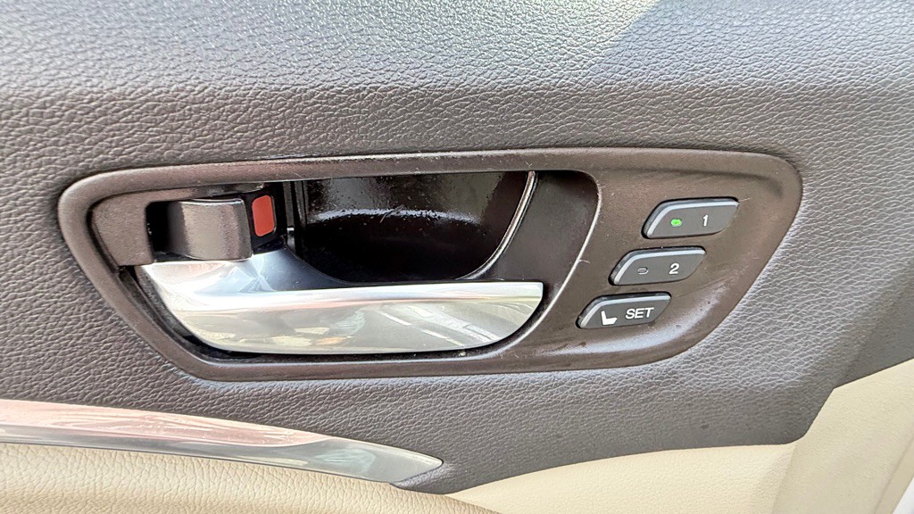 2019 Acura MDX Image 31