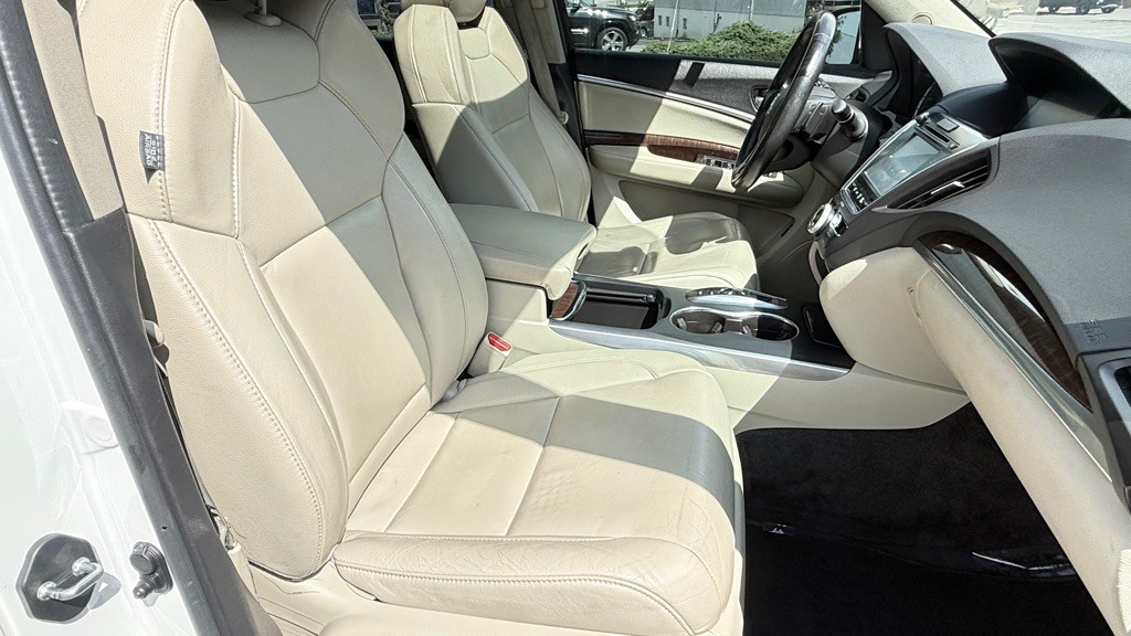 2019 Acura MDX Image 33
