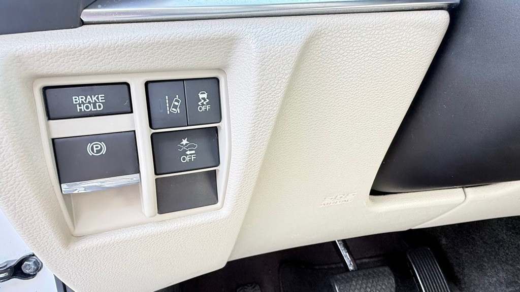 2019 Acura MDX Image 34