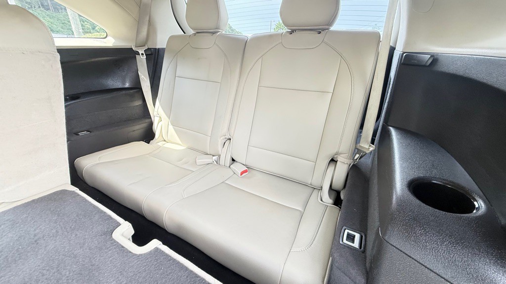 2019 Acura MDX Image 36