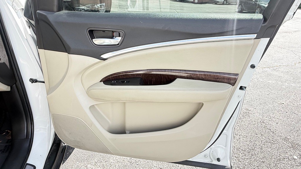2019 Acura MDX Image 37