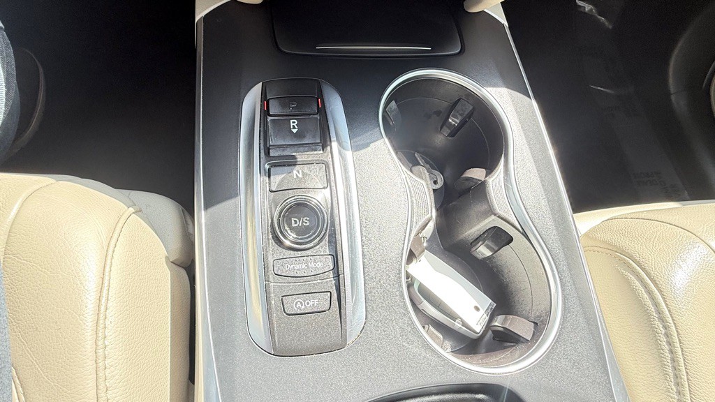 2019 Acura MDX Image 42