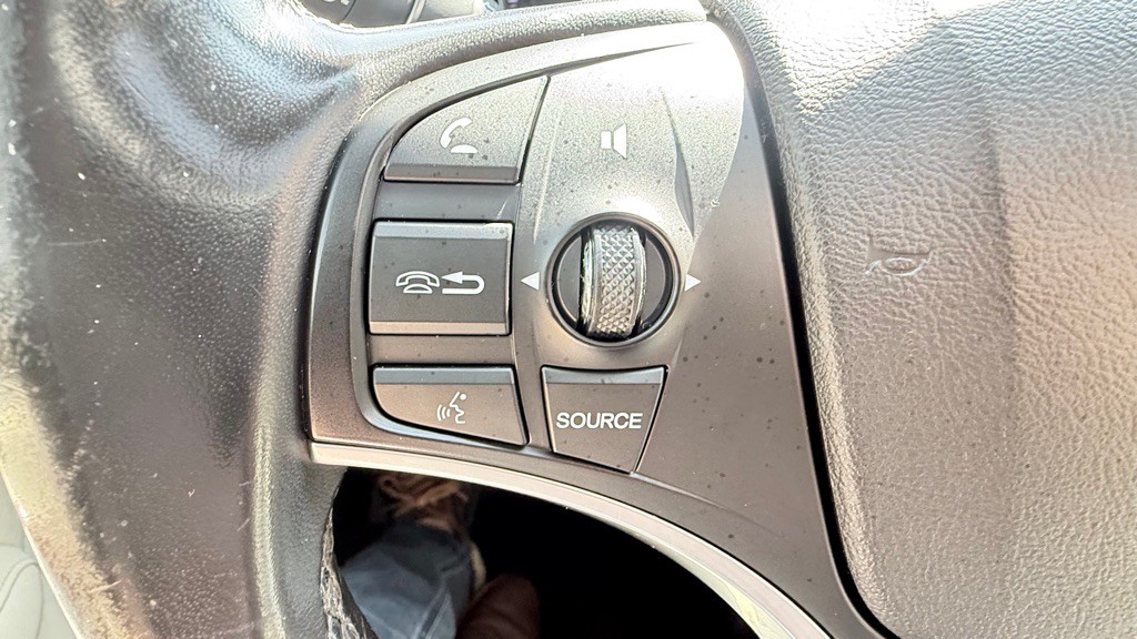 2019 Acura MDX Image 45