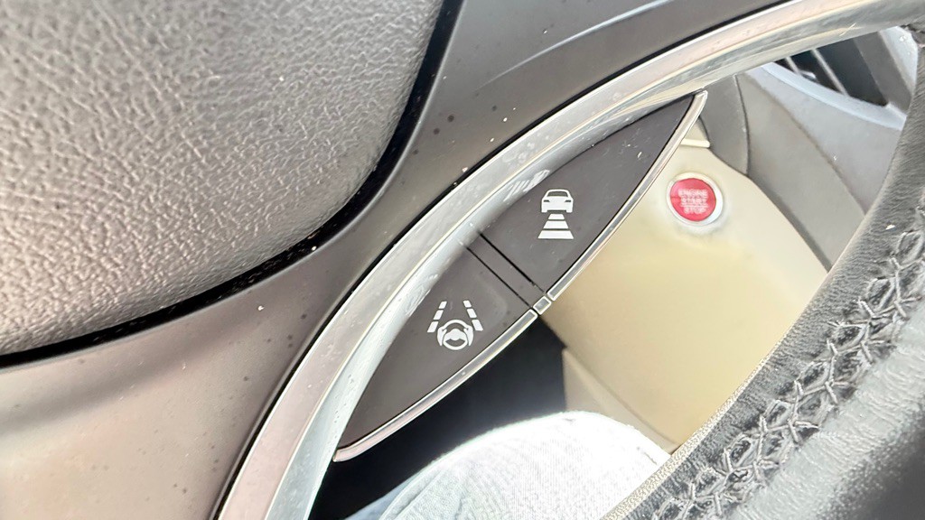 2019 Acura MDX Image 46