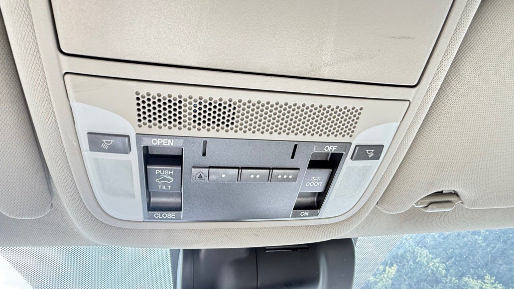 2019 Acura MDX Image 47