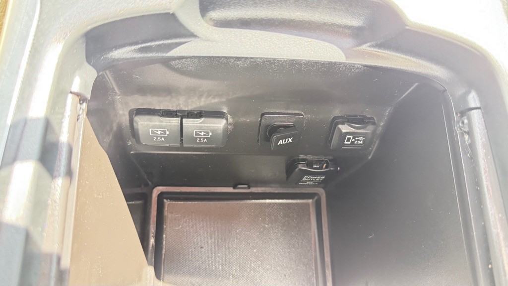 2019 Acura MDX Image 48