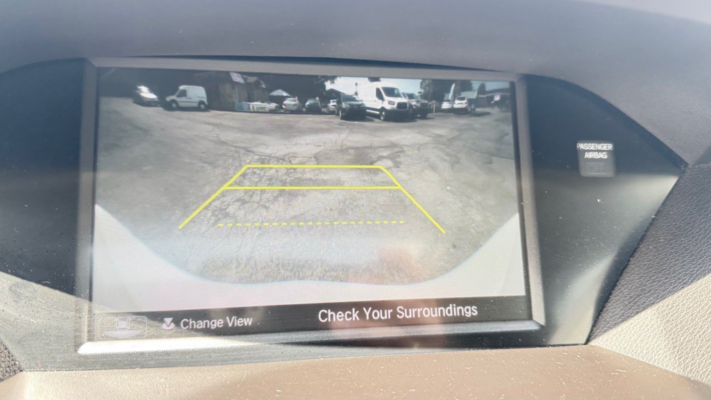 2019 Acura MDX Image 49