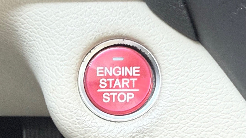 2019 Acura MDX Image 51