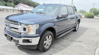 Image for 2018 Ford F-150 Supercrew ID: 6644757