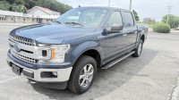 Image for 2018 Ford F-150 Supercrew ID: 6644757