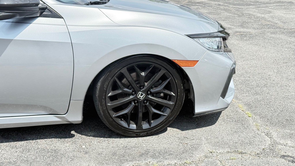2020 Honda Civic Image 13