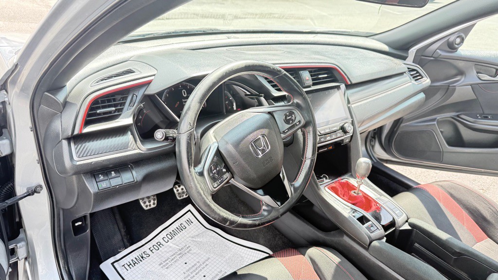 2020 Honda Civic Image 17