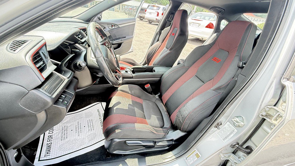 2020 Honda Civic Image 18