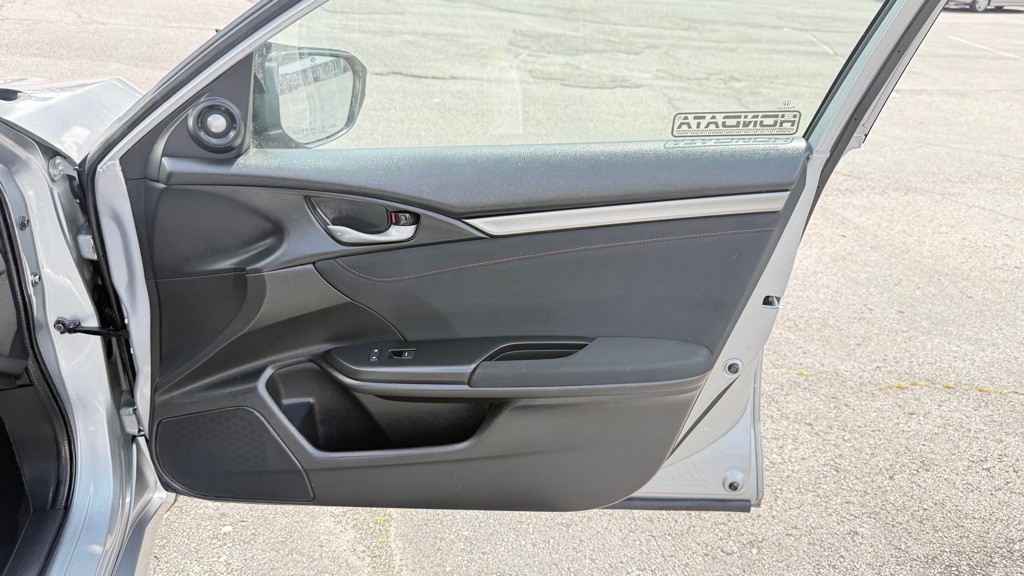 2020 Honda Civic Image 29