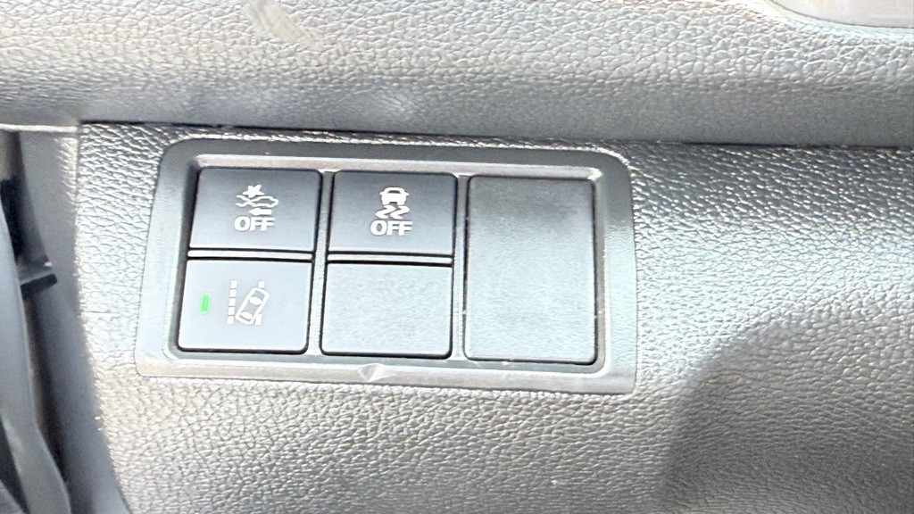 2020 Honda Civic Image 30