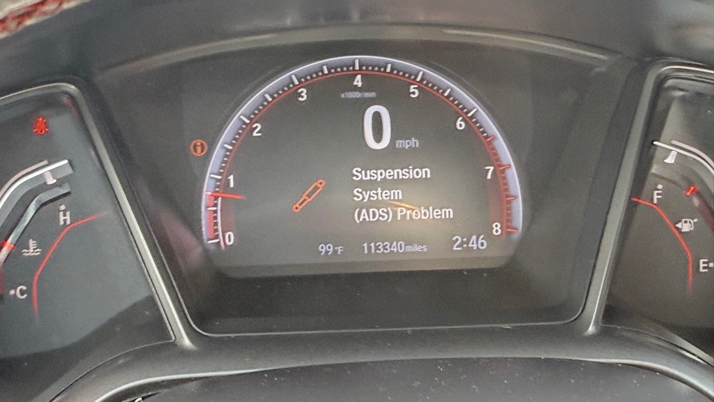 2020 Honda Civic Image 31