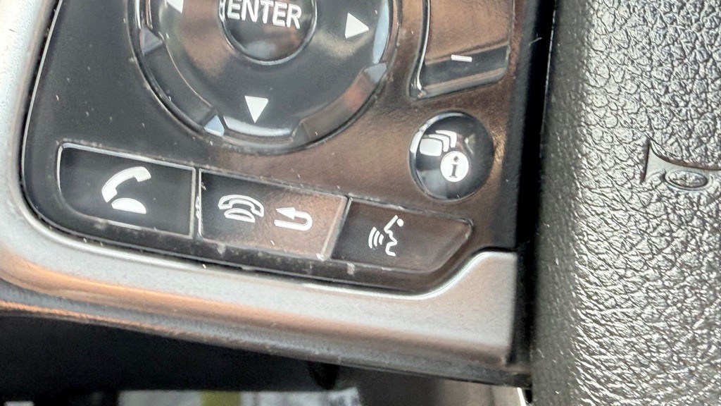 2020 Honda Civic Image 33