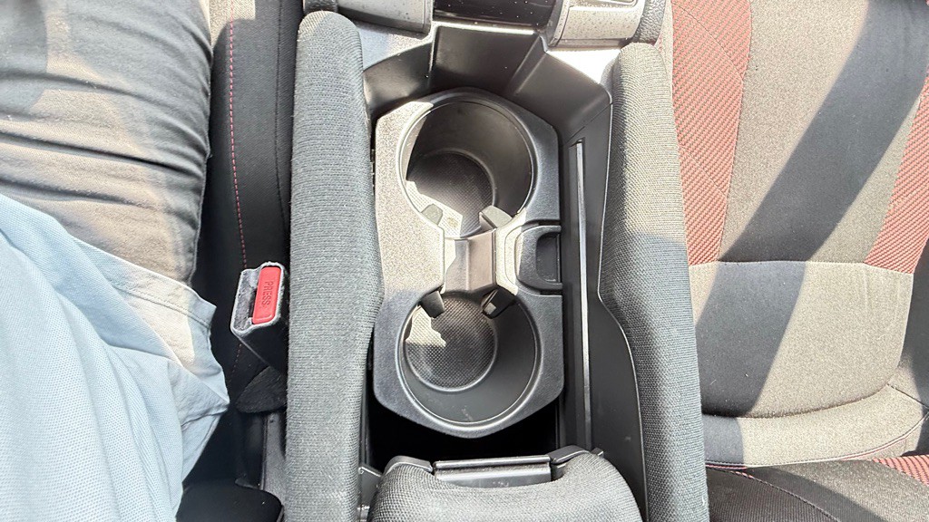 2020 Honda Civic Image 37