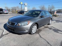 Image for 2009 Honda Accord LX ID: 6673057