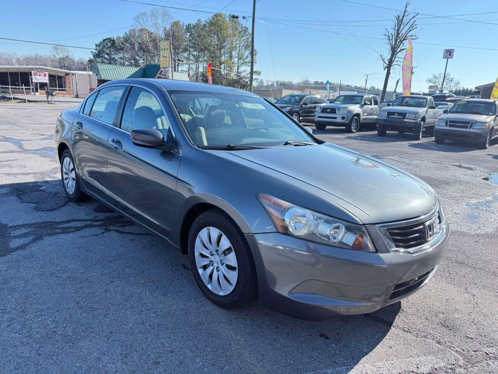 2009 Honda Accord Image 3