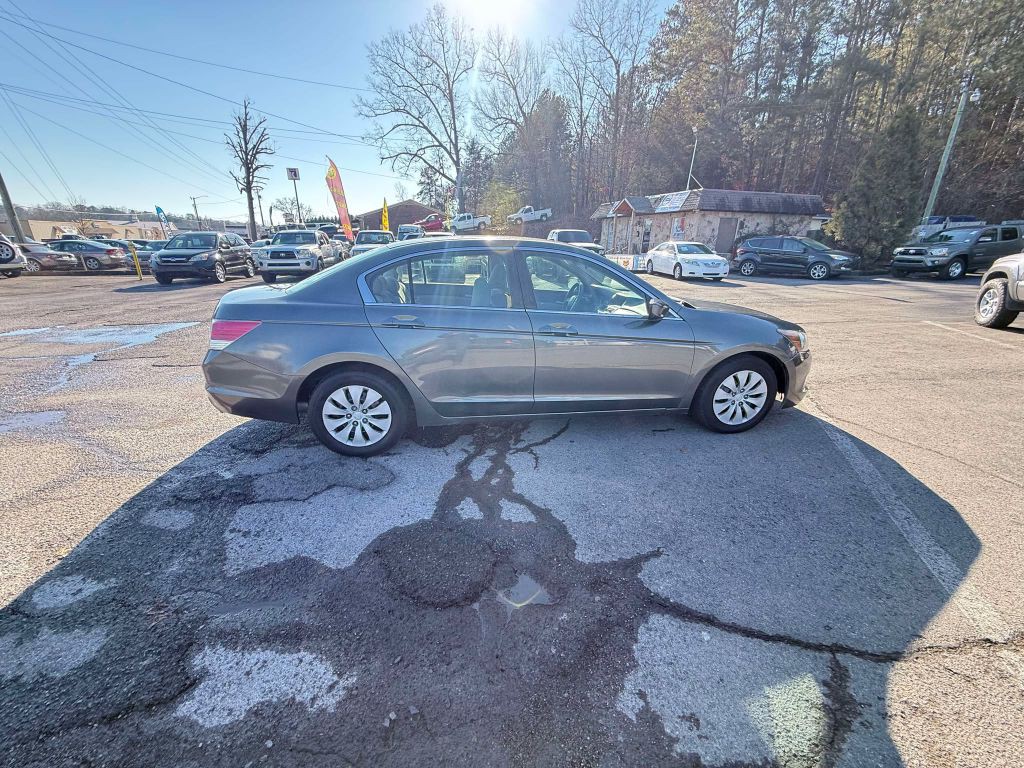 2009 Honda Accord Image 5