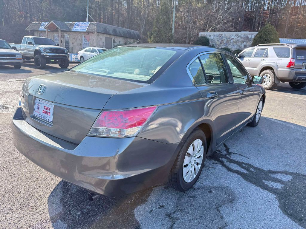 2009 Honda Accord Image 6