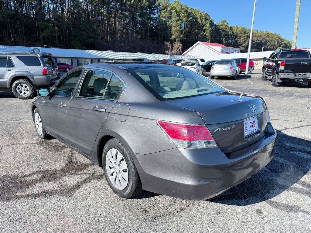 2009 Honda Accord Image 7