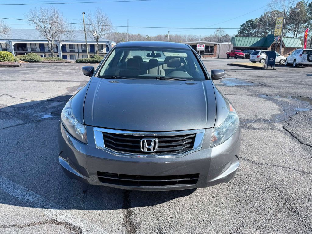 2009 Honda Accord Image 9