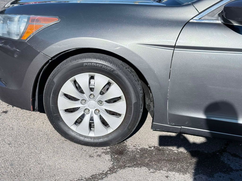 2009 Honda Accord Image 10