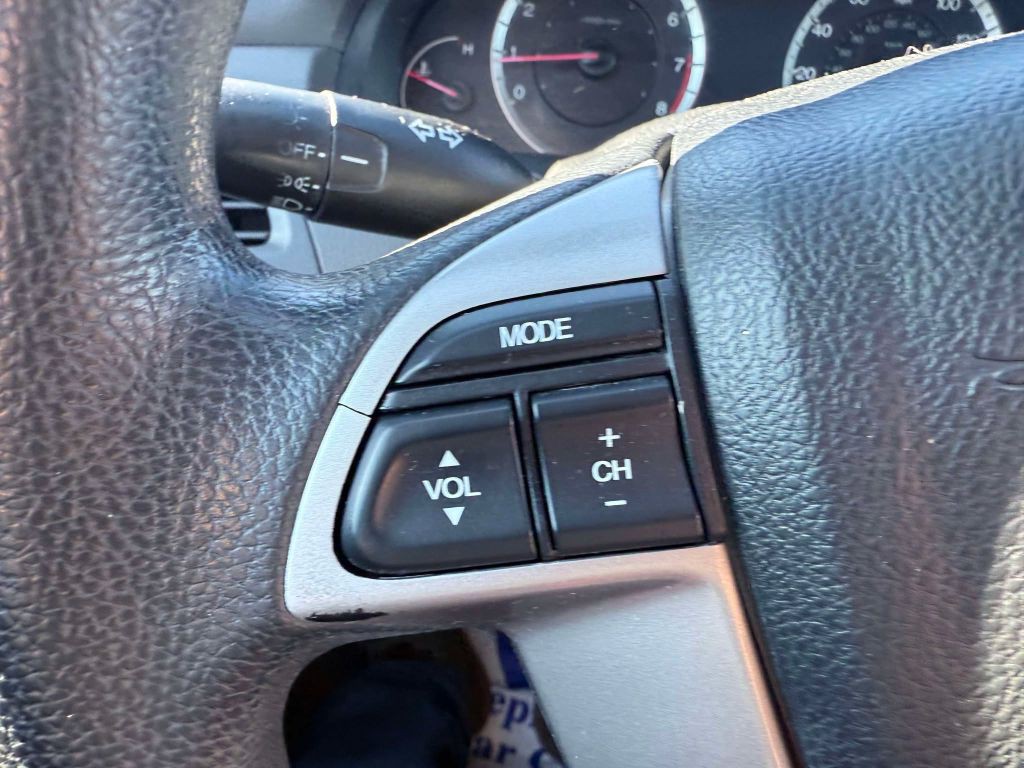 2009 Honda Accord Image 20