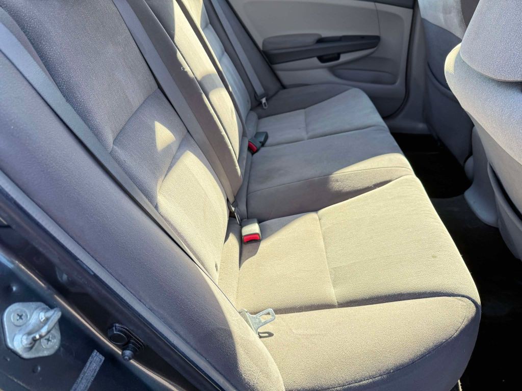 2009 Honda Accord Image 22