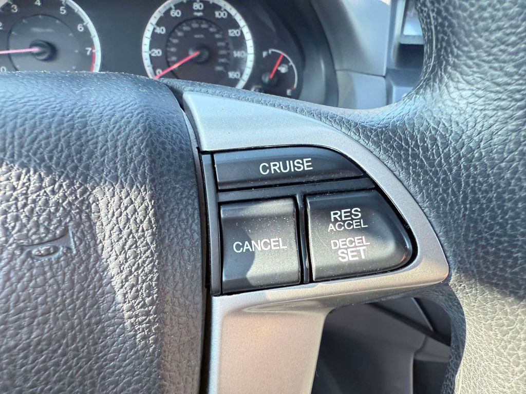 2009 Honda Accord Image 23