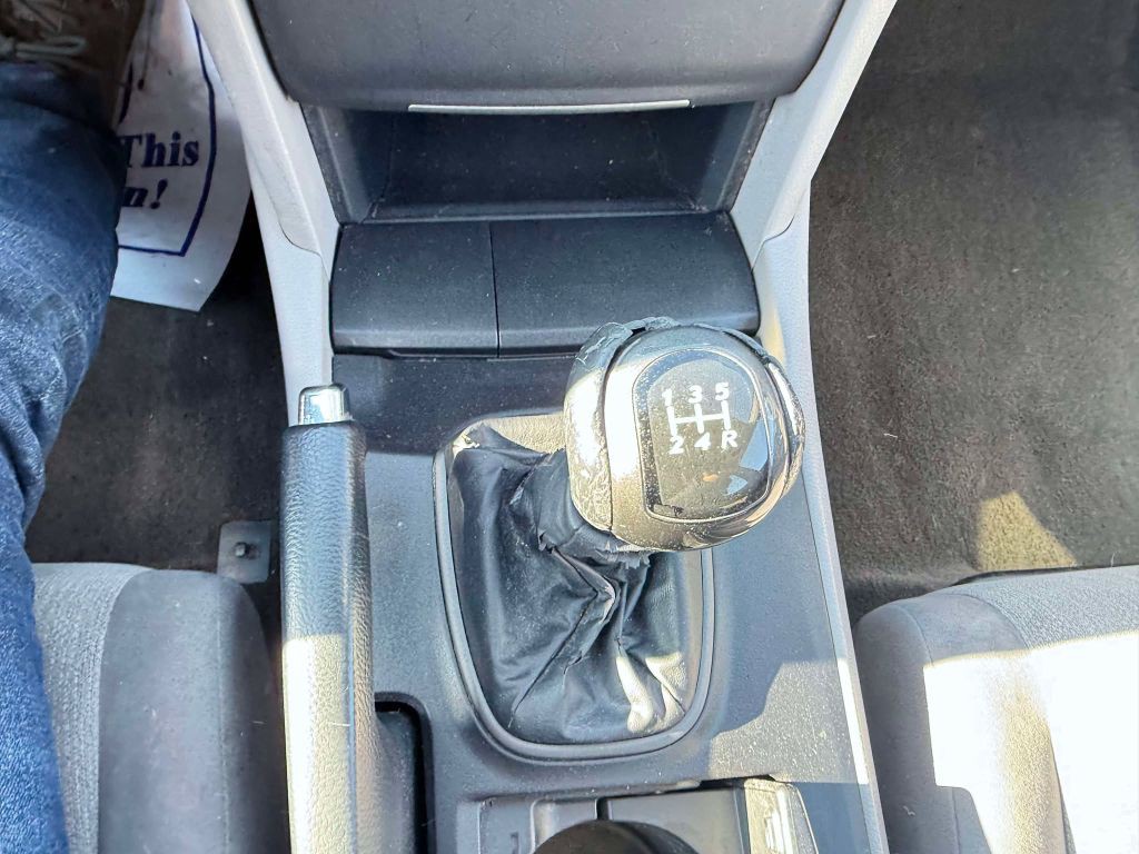 2009 Honda Accord Image 25