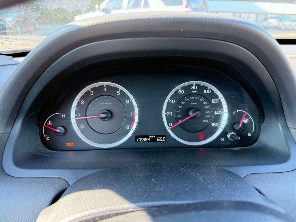2009 Honda Accord Image 31