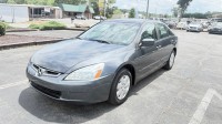 Image for 2004 Honda Accord LX ID: 6677764