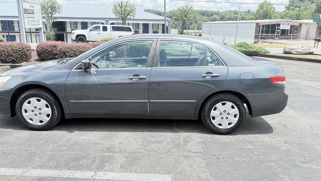 2004 Honda Accord Image 3