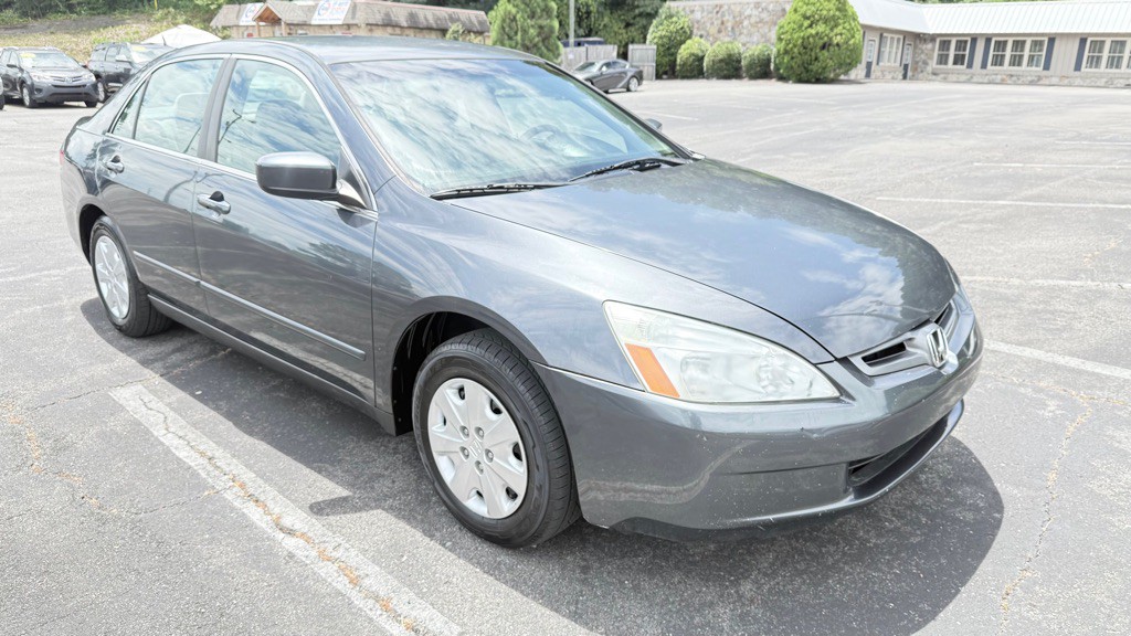 2004 Honda Accord Image 6