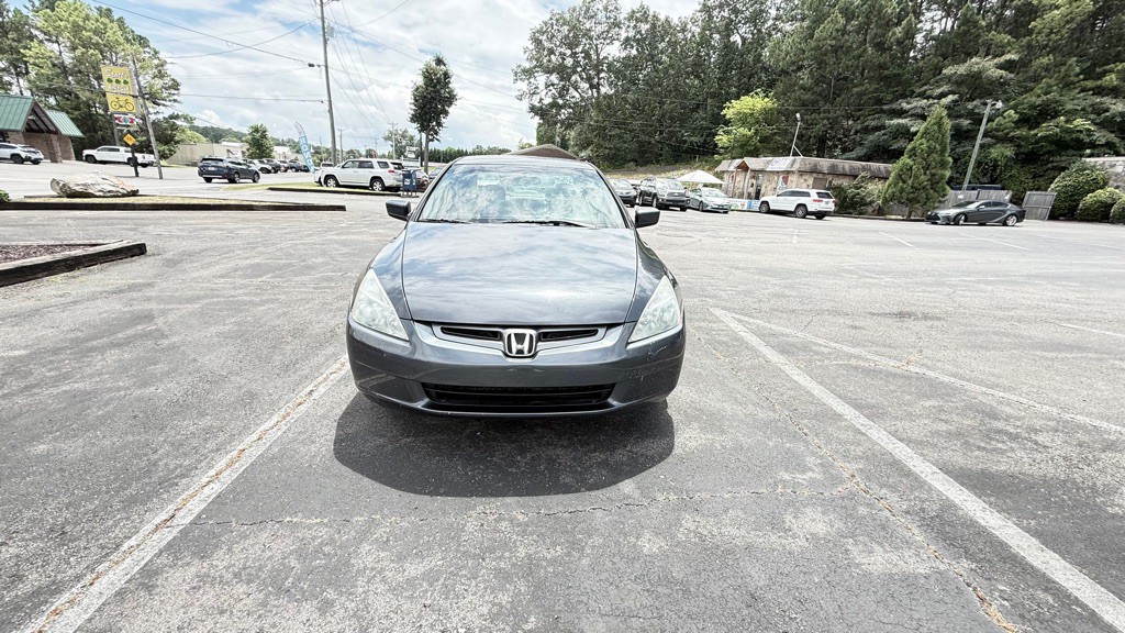 2004 Honda Accord Image 13