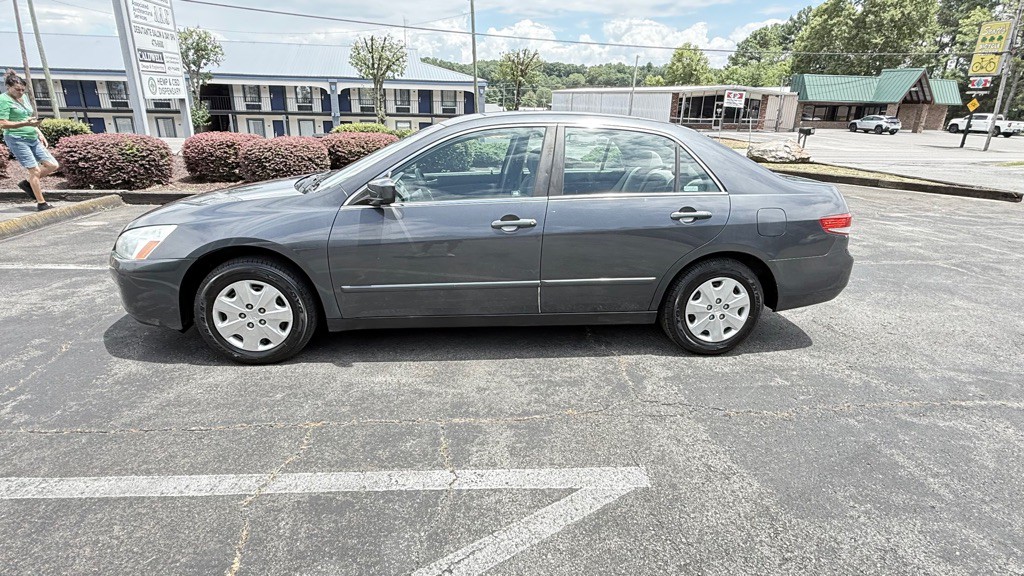 2004 Honda Accord Image 14